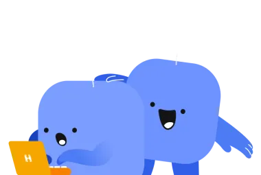 Affiliate Welcome Cube