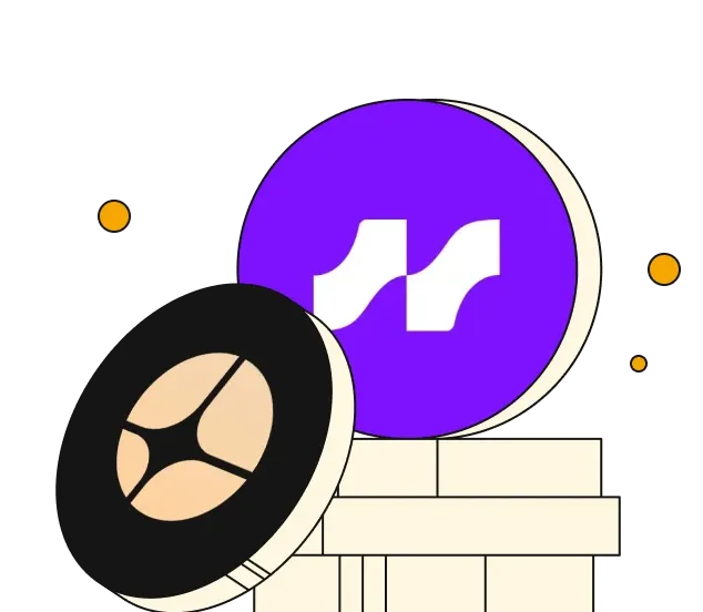 新代币上线：
AVNT和ASTER