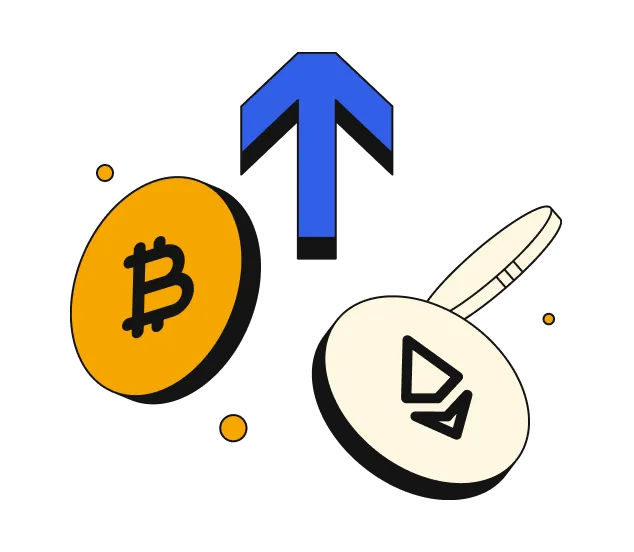 控制您的加密货币发送功能