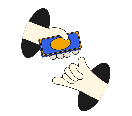 个性化您的交易