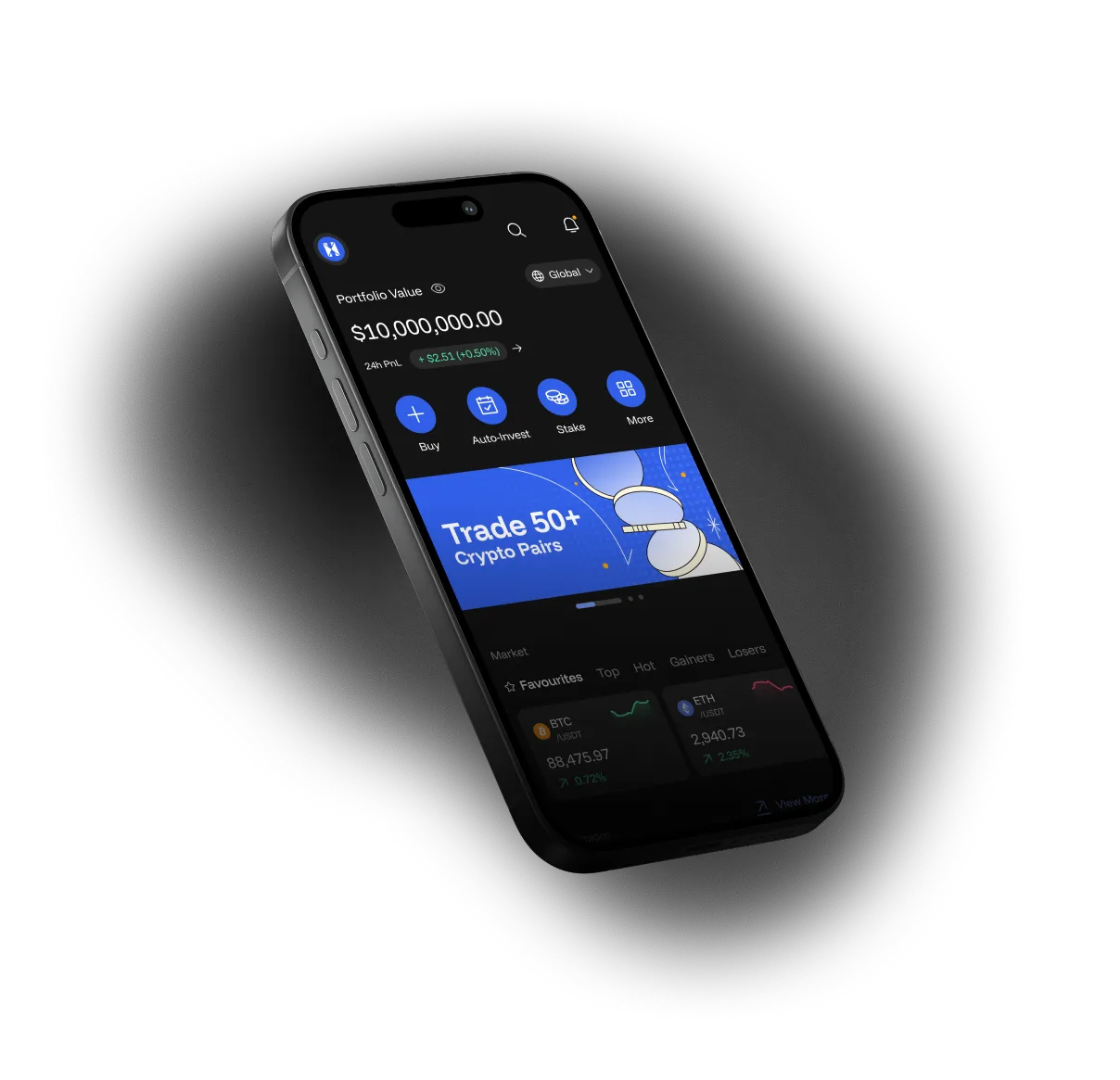 Hata App Illustration